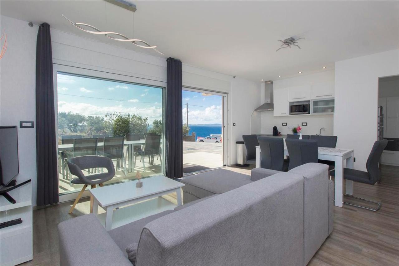 Villa Top Of Murter, Three Bedroom Apartment Exterior photo