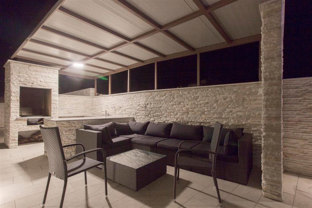 Villa Top Of Murter, Three Bedroom Apartment Exterior photo