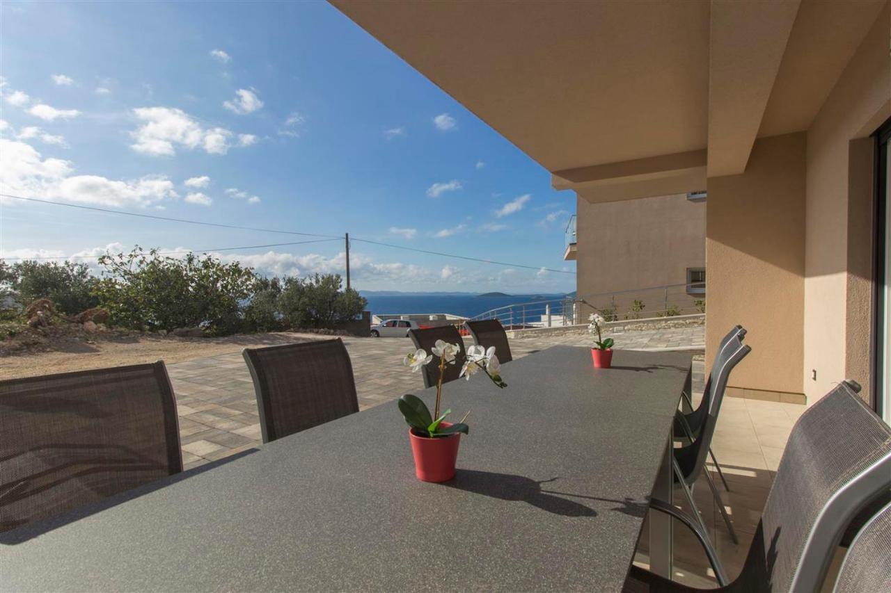 Villa Top Of Murter, Three Bedroom Apartment Exterior photo