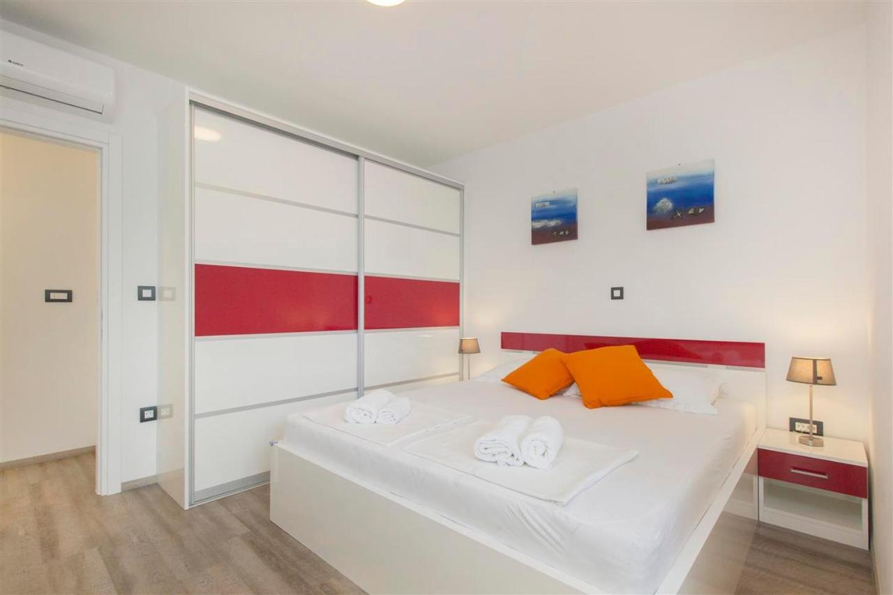 Villa Top Of Murter, Three Bedroom Apartment Exterior photo
